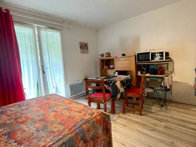 Appartement À Vendre Eugénie-les-Bains — photo du bien