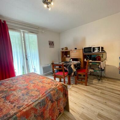 Appartement 1 pièces 77800 €