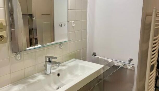 Appartement 1 pièces  à vendre Eugénie-les-Bains 40320