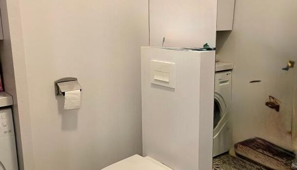 Appartement 1 pièces  à vendre Eugénie-les-Bains 40320