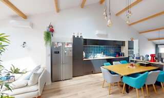 Maison 4 Pièces 172 m² à vendre à Rezonville-Vionville (57130)