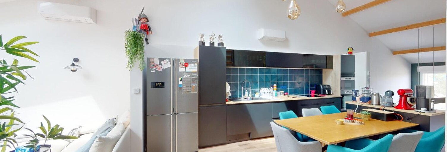 Maison 4 Pièces 172 m² à vendre à Rezonville-Vionville (57130)