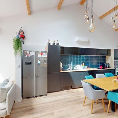 Maison 4 pièces 299000 €