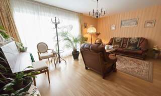 Appartement 4 Pièces 103 m² à vendre à Laxou (54520)