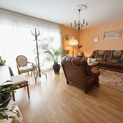 Appartement 4 pièces 149000 €