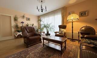 Appartement 4 Pièces 103 m² à vendre à Laxou (54520)