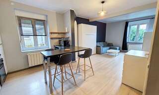 Appartement 2 Pièces 32 m² à vendre à Bouxières-aux-Dames (54136)