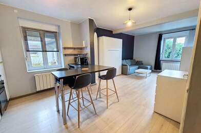 Appartement 2 pièces 75000 €