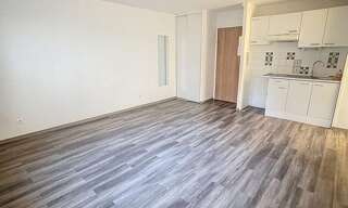 Appartement 2 Pièces 40 m² à vendre à Reims (51100)