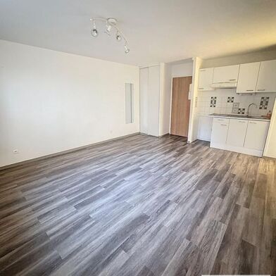 Appartement 2 pièces 129000 €