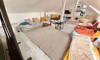 Appartement 5 Pièces 66 m² à vendre à Reims (51100)