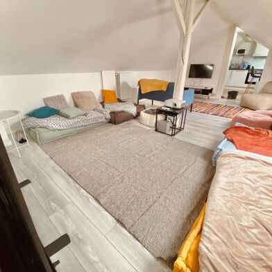 Appartement 5 pièces 215000 €