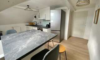 Appartement 5 Pièces 108 m² à vendre à Reims (51100)