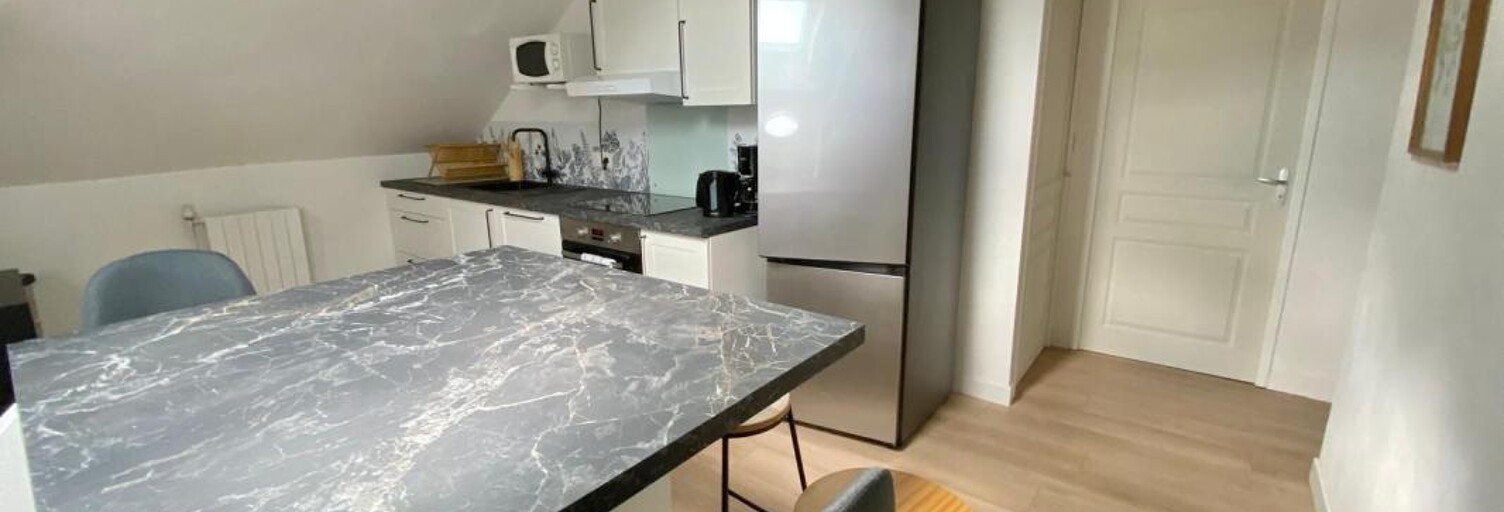 Appartement 5 Pièces 108 m² à vendre à Reims (51100)