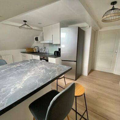 Appartement 5 pièces 210000 €