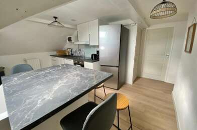 Appartement 5 pièces 210000 €