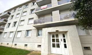 Appartement 3 Pièces 58 m² à vendre à Reims (51100)