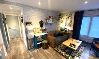 Appartement 3 Pièces 58 m² à vendre à Reims (51100)