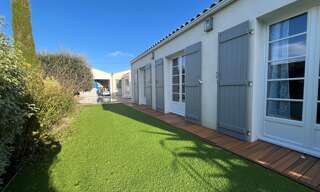 Maison 5 Pièces 174 m² à vendre à Le Château-d'Oléron (17480)