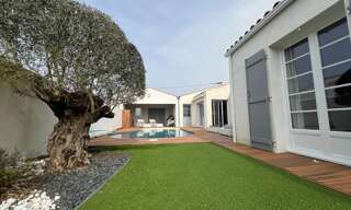 Maison 5 Pièces 174 m² à vendre à Le Château-d'Oléron (17480)