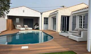 Maison 5 Pièces 174 m² à vendre à Le Château-d'Oléron (17480)