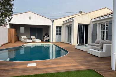 Maison 5 pièces 632000 €