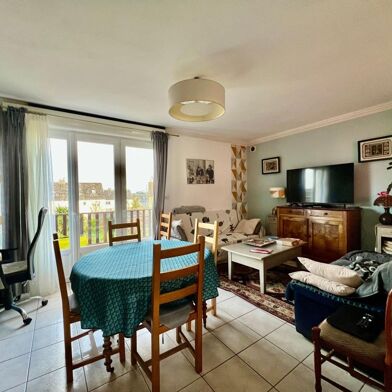 Maison 5 pièces 227900 €