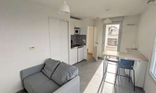 Appartement 2 Pièces 31 m² à louer à Toulouse (31400)