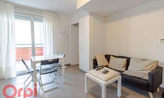 Appartement 2 Pièces 35 m² à louer à Toulouse (31400)