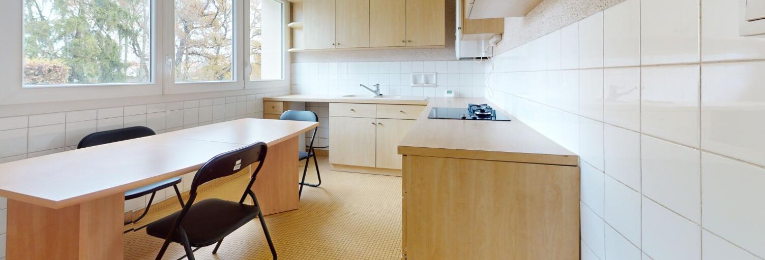 Appartement 3 Pièces 72 m² à vendre à Saint-Herblain (44800)