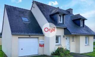 Maison 5 Pièces 85 m² à vendre à Marzan (56130)