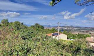 Terrain  2538 m² à vendre à Saint-Georges-sur-Allier (63800)