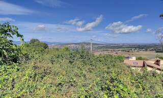 Terrain  2538 m² à vendre à Lempdes (63370)