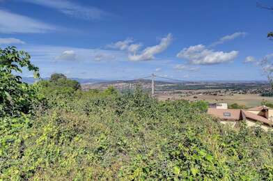 Terrain  155000 €