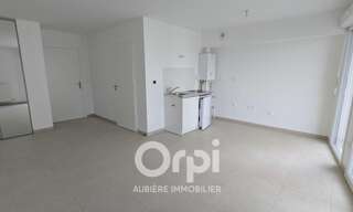 Appartement 1 Pièce 29 m² à louer à Clermont-Ferrand (63100)
