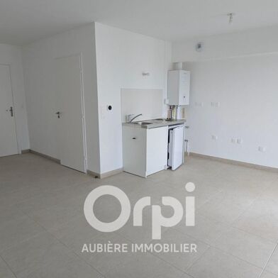 Appartement 1 pièces 478 €
