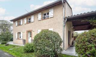 Maison 4 Pièces 123 m² à vendre à Aucamville (31140)