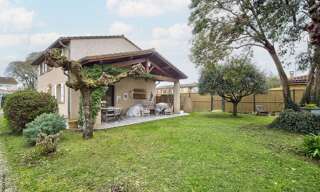 Maison 4 Pièces 123 m² à vendre à Aucamville (31140)