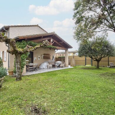 Maison 4 pièces 400000 €