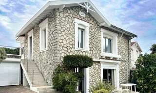 Maison 4 Pièces 138 m² à vendre à Royan (17200)