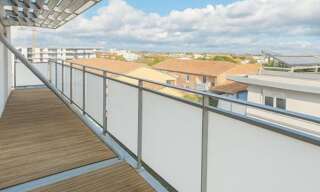 Appartement 3 Pièces 63 m² à vendre à Toulouse (31200)