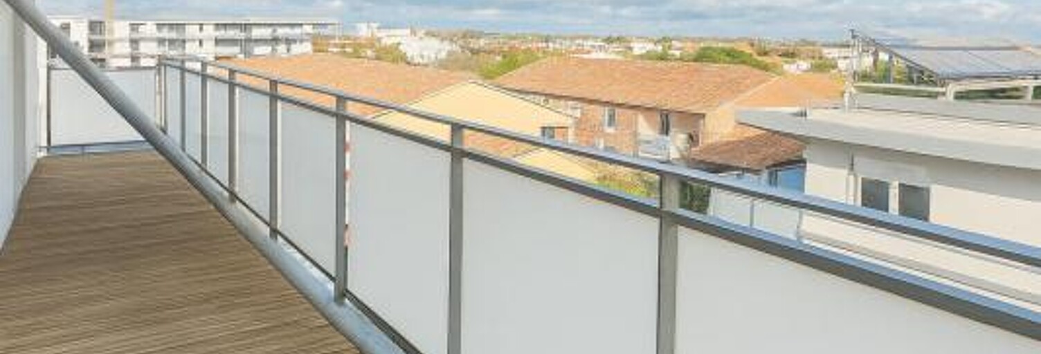 Appartement 3 Pièces 63 m² à vendre à Toulouse (31200)