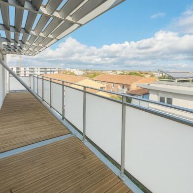 Appartement 3 pièces 169000 €