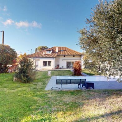 Maison 7 pièces 570000 €
