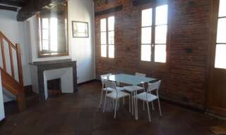 Appartement 1 Pièce 38 m² à louer à Toulouse (31300)