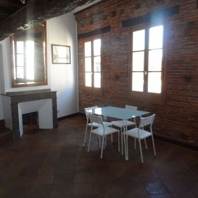 Appartement 1 pièces 619 €