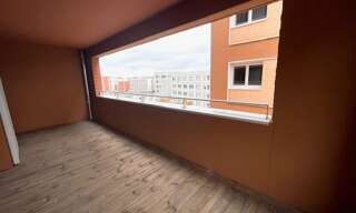 Appartement 2 Pièces 46 m² à louer à Toulouse (31400)