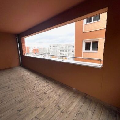 Appartement 2 pièces 700 €