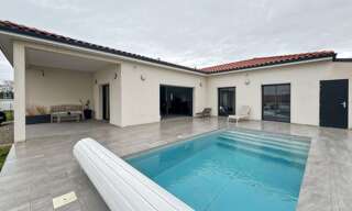 Maison 5 Pièces 132 m² à vendre à Toutens (31460)