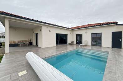 Maison 5 pièces 402000 €